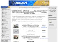 Elsmed ZUPH