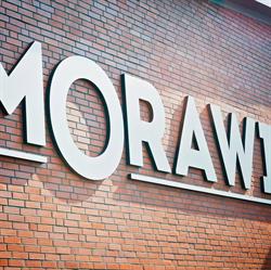 Przedsiębiorstwo Transportowo-Handlowe. Export-Import. Alfred Morawiec