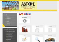 Astol Fabryka Okien