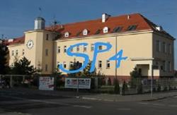 Szkoła Podstawowa nr 4 im. Świętego Jana Pawła 2