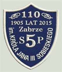 Szkoła Podstawowa Nr 5