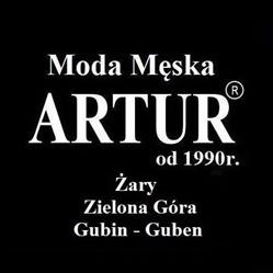 Moda Męska Artur