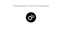 Strona internetowa z PROFIT S.C.