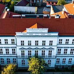 Szkoła Podstawowa nr 1 im. św. Jana Kantego