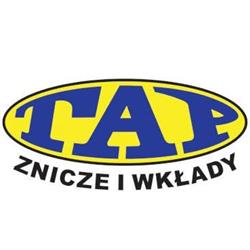TAP PPHU Anna Przeworska
