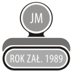 Stempel-Graf - Pieczątki, wizytówki, zaproszenia - Majewski J.