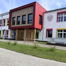 Szkoła Podstawowa im. Wojska Polskiego