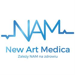 Sklep Medyczny New art Medica