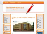 Szkoła Podstawowa nr 3 im. M. Kopernika