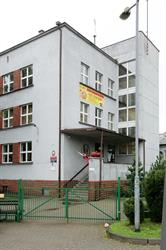 Szkoła Podstawowa nr 18