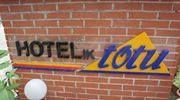 To-Tu - Hotel - Gerwat T.J.