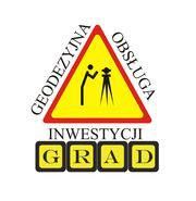 Geodezyjna Obsługa Inwestycji "grad"
