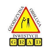 Geodezyjna Obsługa Inwestycji "grad"