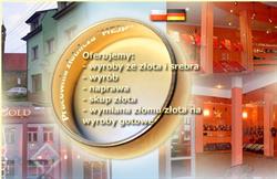 Złotnik Powaga - Pracownia Złotnicza MEJP