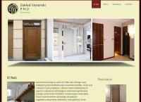 Zakład Stolarski Krzysztof Gut