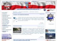 Policja - Komenda Powiatowa