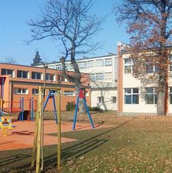 Szkoła Podstawowa nr 6