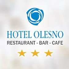 Olesno - Hotel