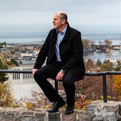 Adwokat Jacek Buss