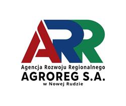 Agencja Rozwoju Regionalnego AGROREG S.A.