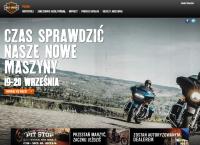 U.S. Motor sp. z o.o. HARLEY-DAVIDSON POLSKA