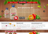 Zakład Przetwórstwa Owocowo-Warzywnego Venta