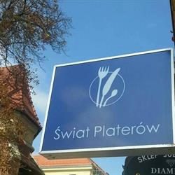 Świat Platerów - Pawlak-Likus K.