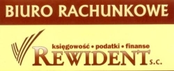 Biuro Rachunkowe FUFK REWIDENT SC P.Pitala, M.Olesiak-Pitala, E.Karnasiewicz, M.Karnasiewicz
