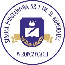 Szkoła Podstawowa nr 1 im. Mikołaja Kopernika