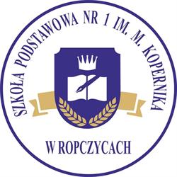Szkoła Podstawowa nr 1 im. Mikołaja Kopernika