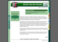 Biuro Rachunkowe FLESZ Ryszard Stanisław Fleszar