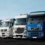 Krajowe i międzynarodowe usługi transportowe