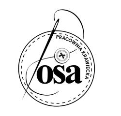 Osa. Pracownia krawiecka