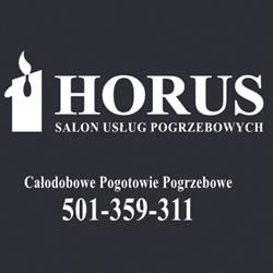 Horus - Zakład pogrzebowy Szczecin, Dom pogrzebowy Szczecin - Horus