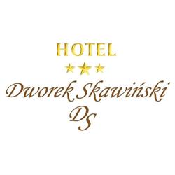Hotel - Restauracja Dworek Skawiński