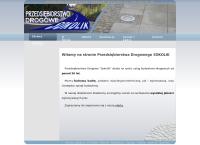 Przedsiębiorstwo Drogowe Sokolik Zbigniew Sokolik