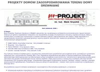 Konst-Projekt - Biuro projektów - Krzysztoń M.