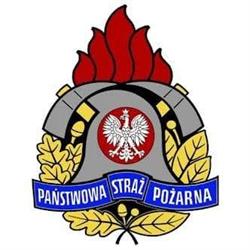 Państwowa Straż Pożarna - Komenda Powiatowa