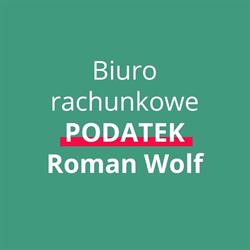 Podatek - Biuro Rachunkowe - Wolf r.
