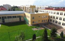 Szkoła Podstawowa Nr 3