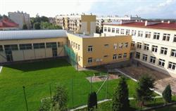 Szkoła Podstawowa Nr 3