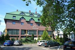 Zbyszko - Hotel - Przyjęcia, wesela, bankiety