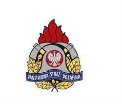 Komenda Powiatowa Państwowej Straży Pożarnej