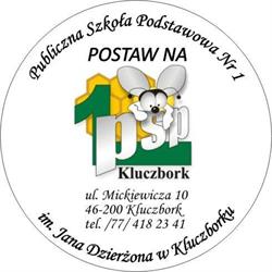 Szkoła Podstawowa Nr 1 Publiczna