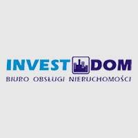 Invest Dom Biuro Obsługi Nieruchomości