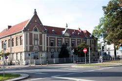 Szkoła Podstawowa nr 8 im. Władysława Jagiełły