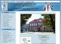 Szkoła Podstawowa nr 4 Miejska im. M. Kopernika