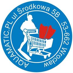 Aquamatic Szkoła Nurkowania i Sklep Nurkowy