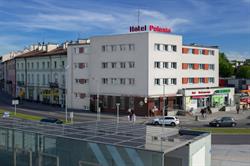 Hotel "Polonia"