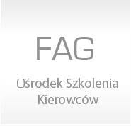 Fag Ośrodek Szkolenia Kierowców F. Czekaj